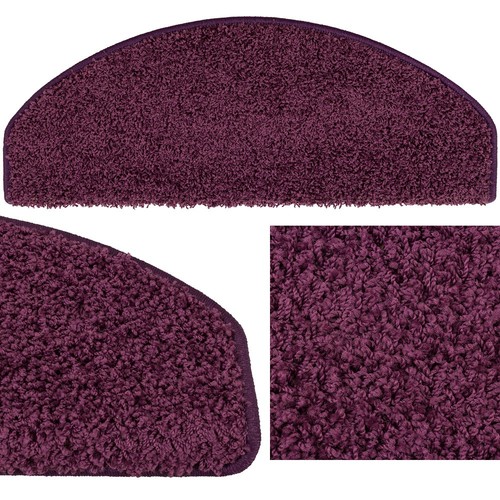 Shaggy hochflor stufenmatten - hochflor,