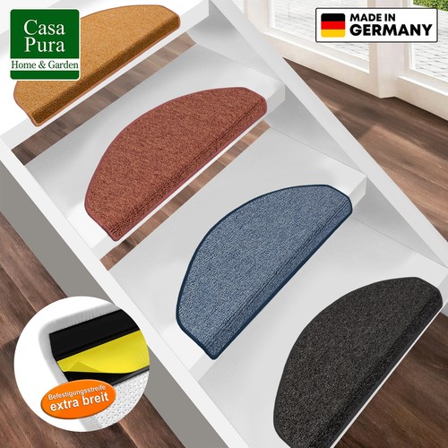 Stufenmatte treppenschutz - stufenmatte,