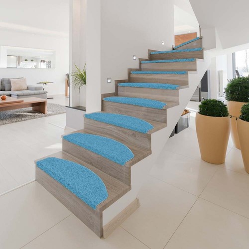 Velours stufenmatte - velours,