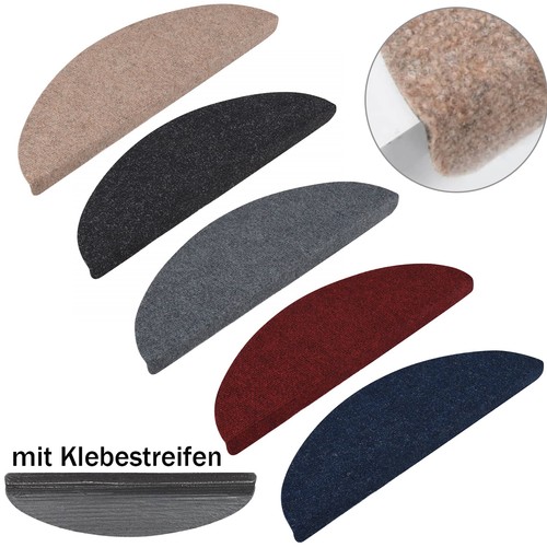 15er set stufenmatte - ,