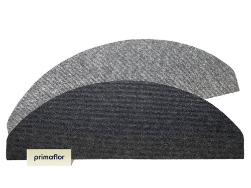 Stufenmatte basic grau 28x65cm - basic,